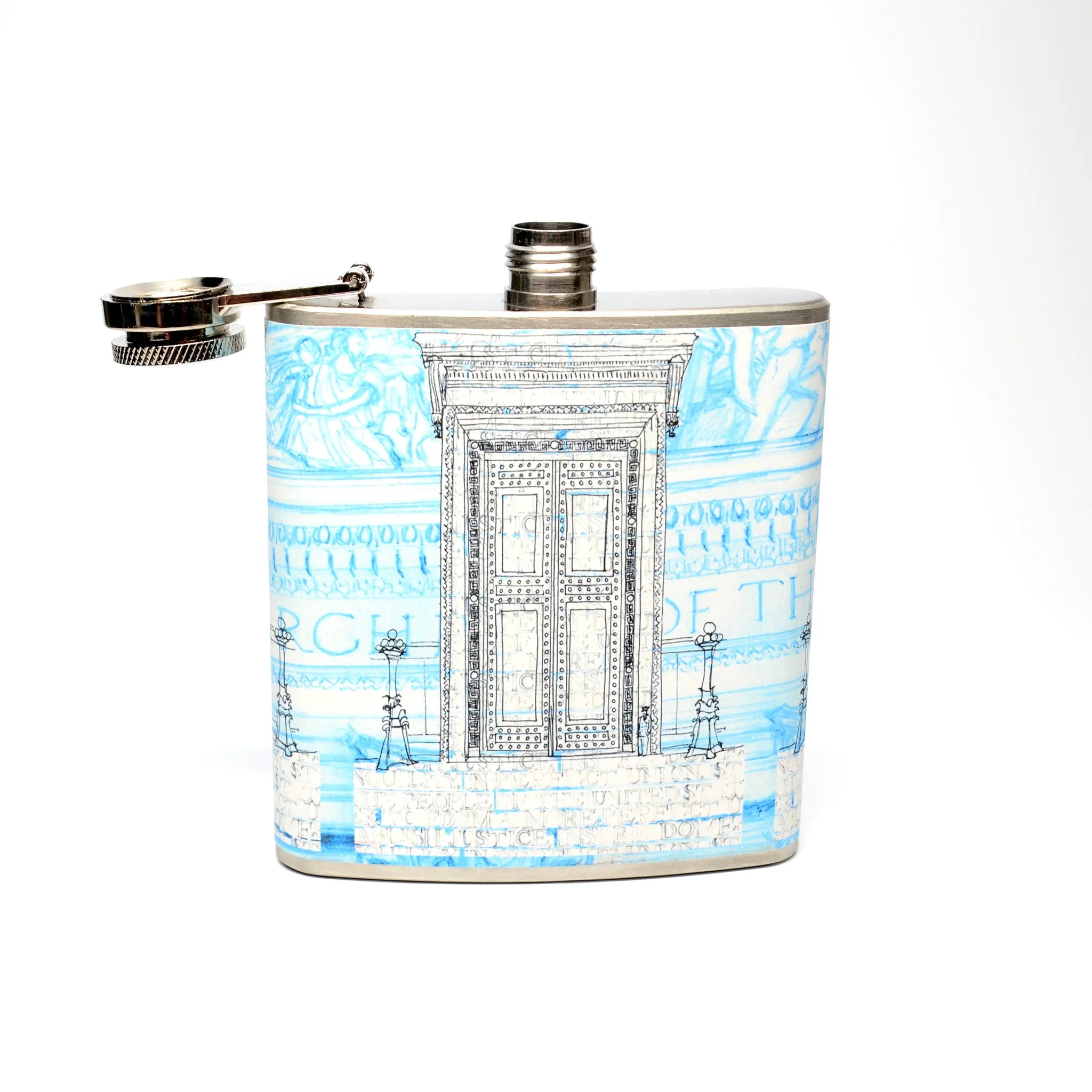 Archives Doors Flask