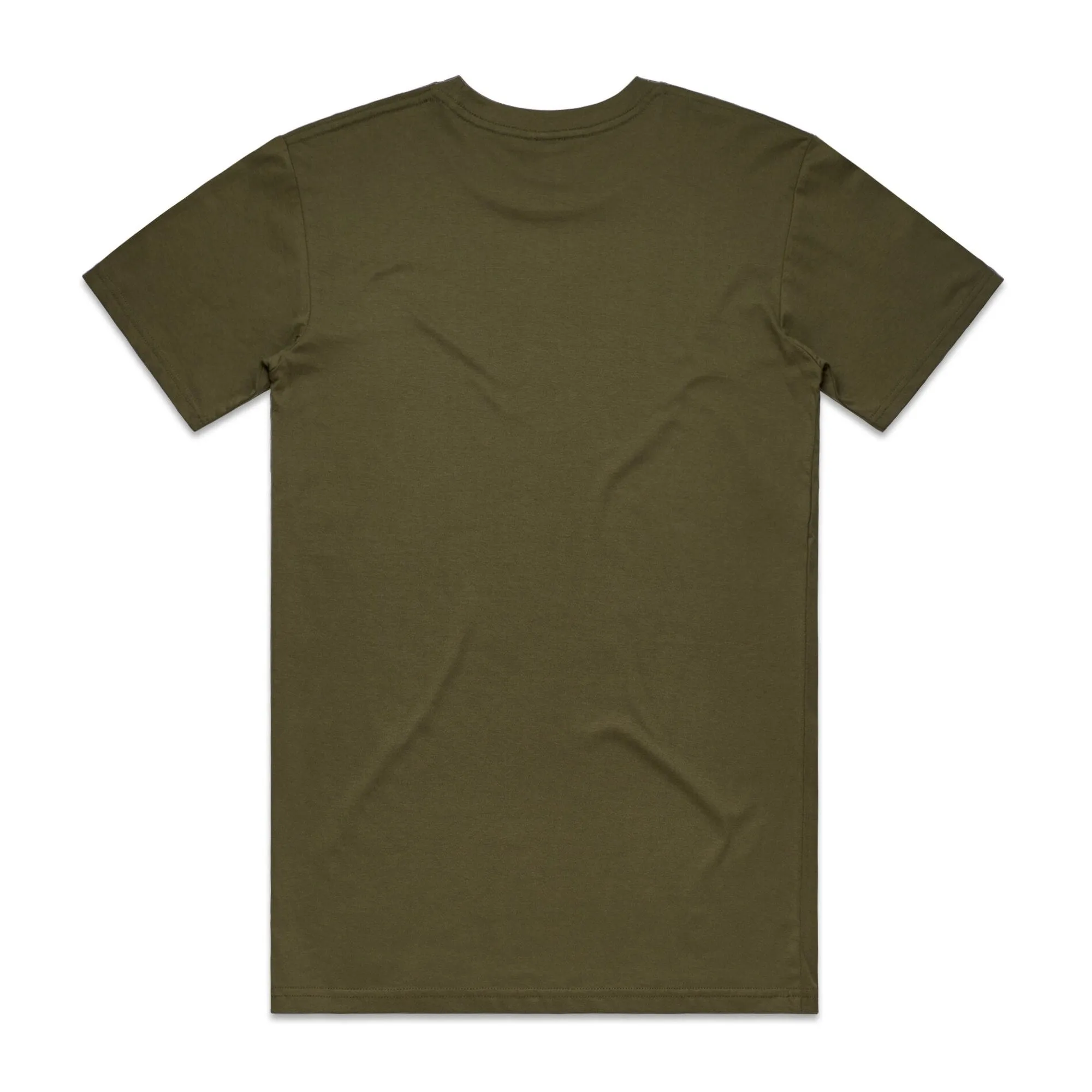 AS Colour Staple Tee Army