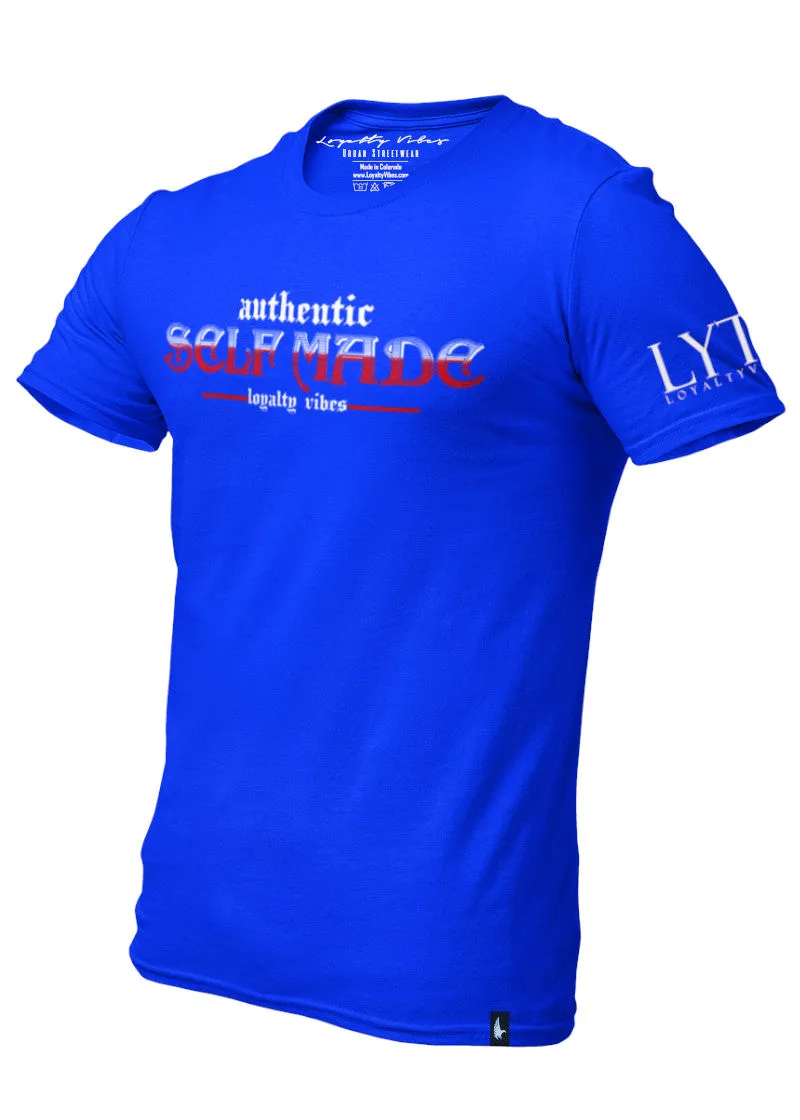 Authentic Self Made Tee