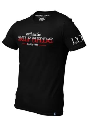 Authentic Self Made Tee