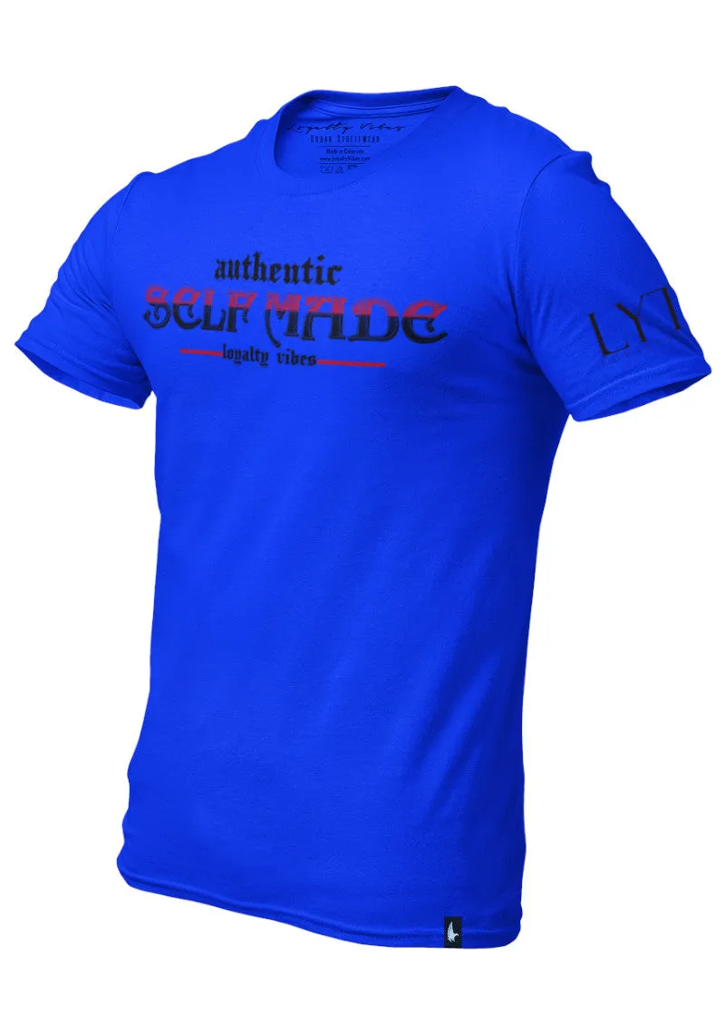Authentic Self Made Tee