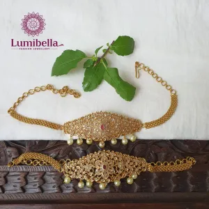 Bajuband Ki Design