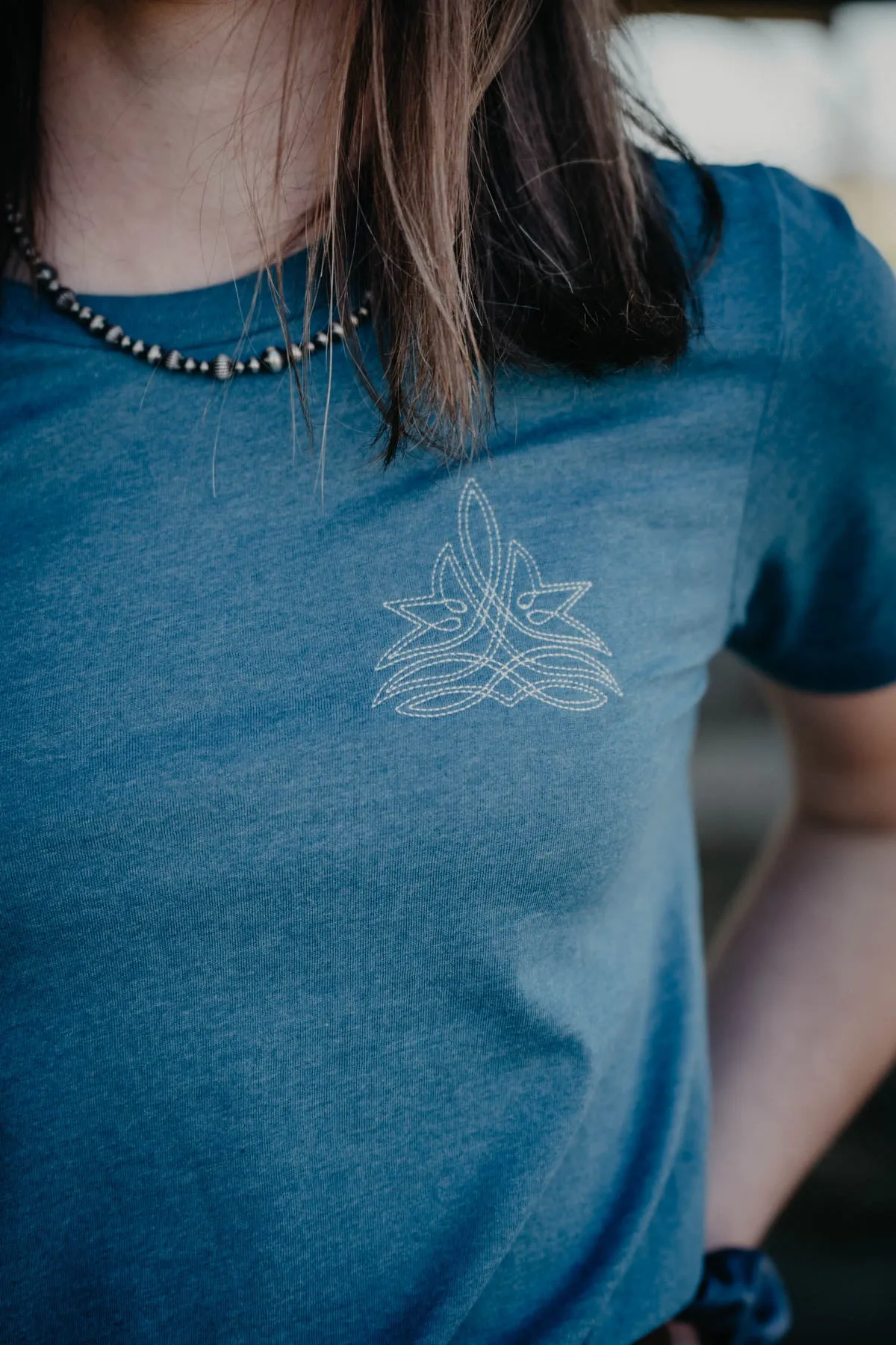 Boot Stitch Exclusive CC Graphic T (XS-XXL) Two Colours