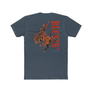 Buck That Rider Premium Tee