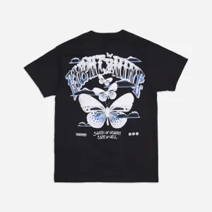 Butter T Shirt Black