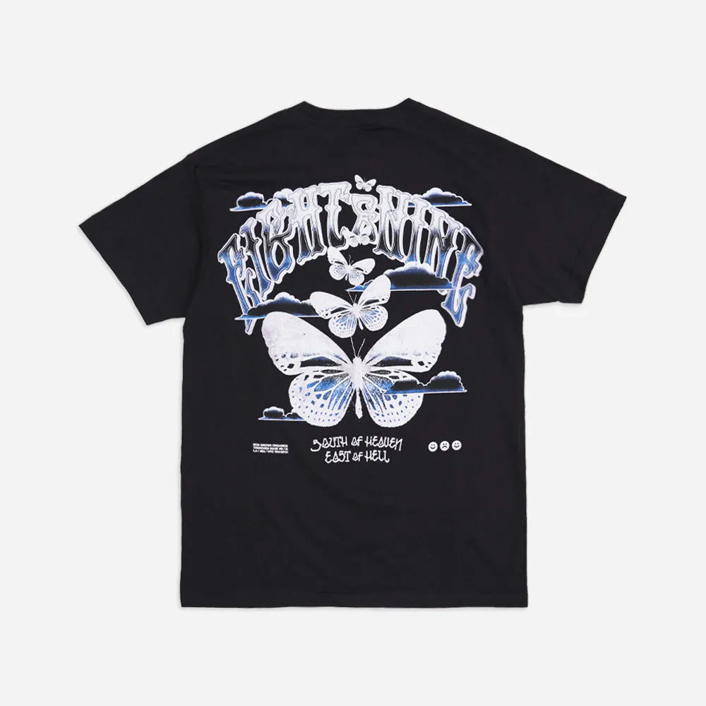 Butter T Shirt Black