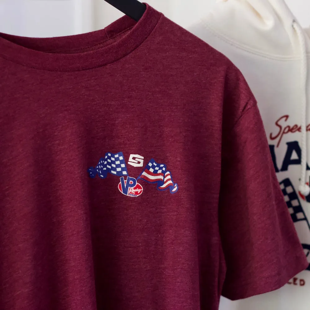 Chasing Checkers T-Shirt