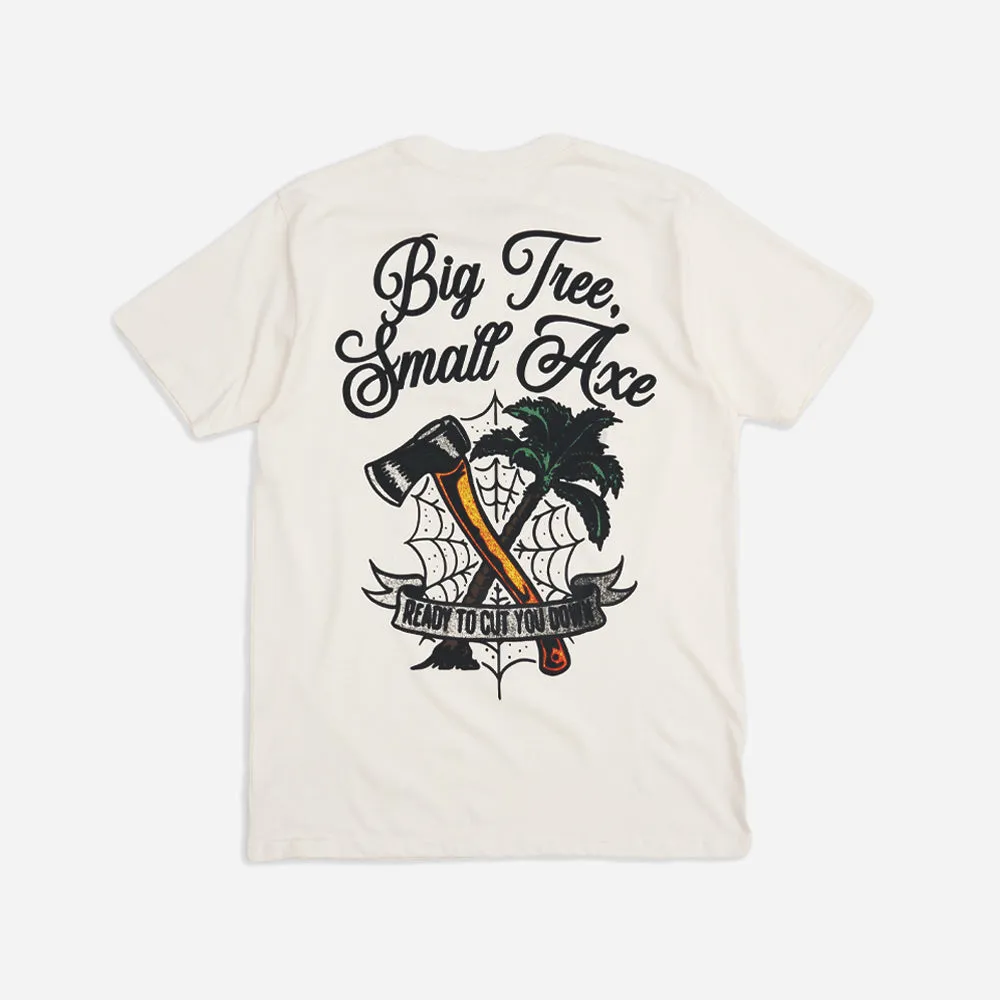 Chop Em' T Shirt