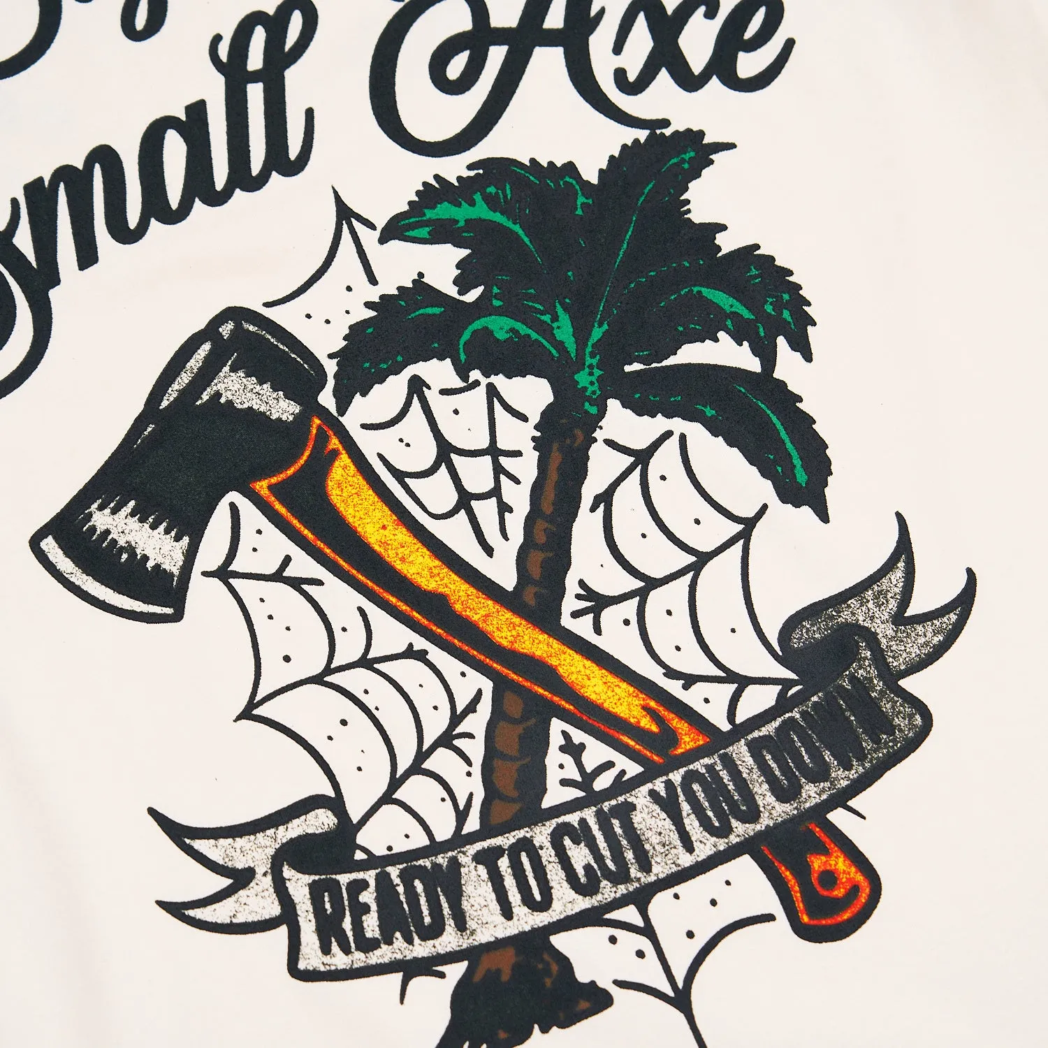 Chop Em' T Shirt