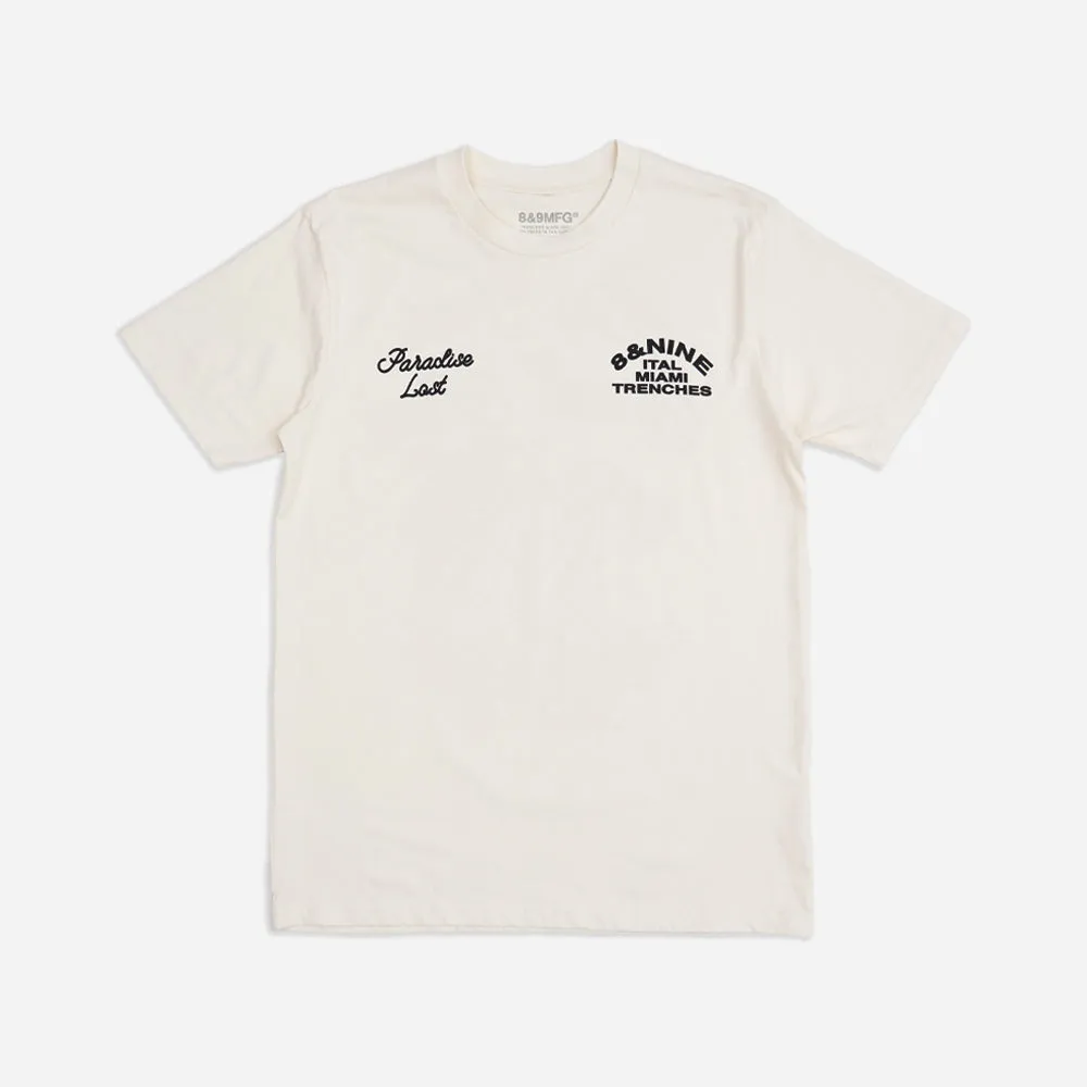 Chop Em' T Shirt