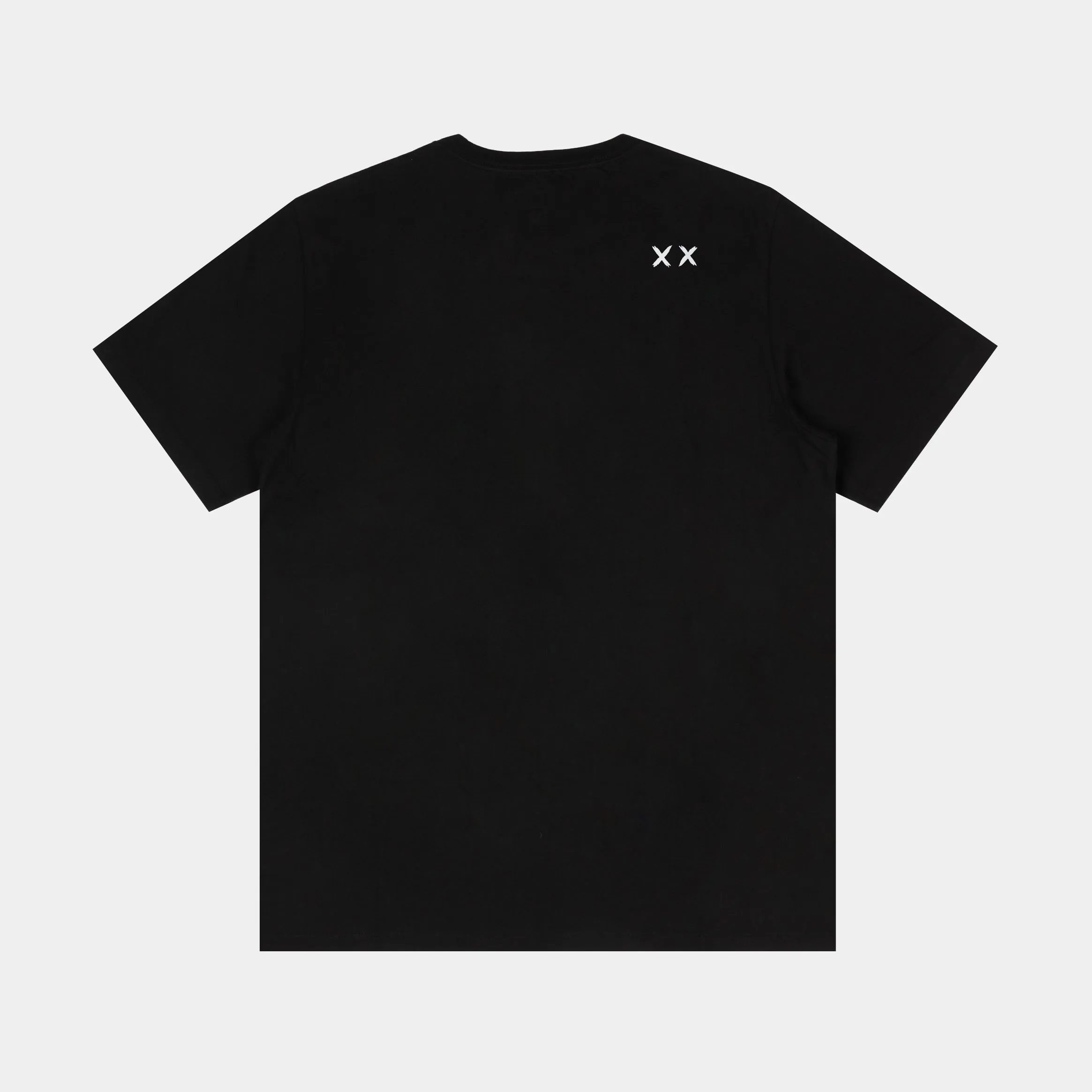 Cult Culture Tour Mens Short Sleeve Shirt (Black/White)