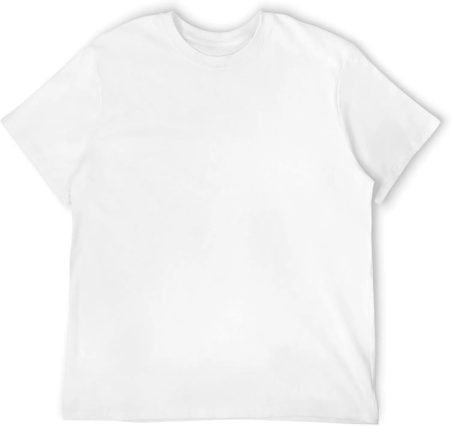 Custom Shirts for Men Women Design Your Own Front Print Photo Personalized T Shirt