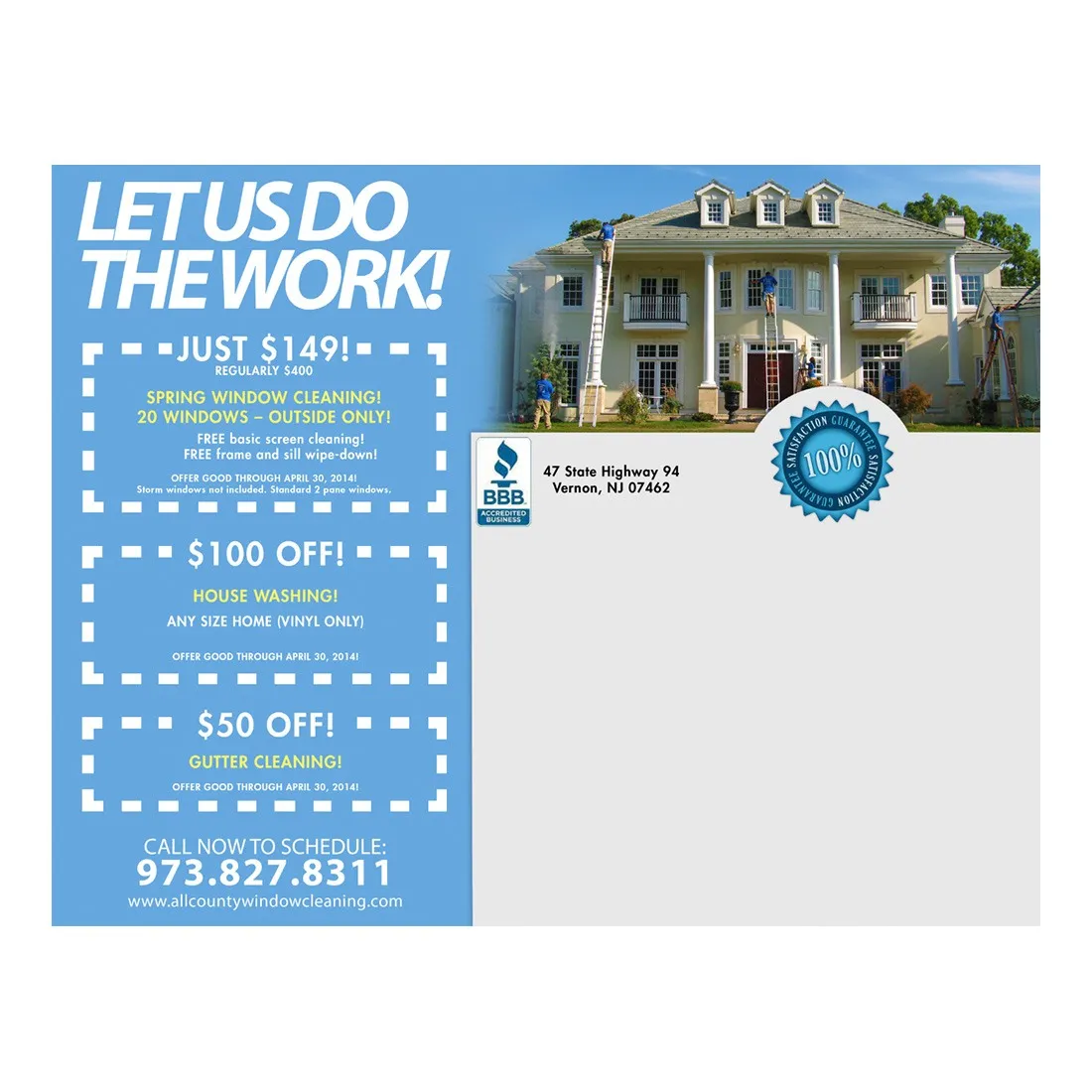 Dirty House, Clean It Up Design Suite