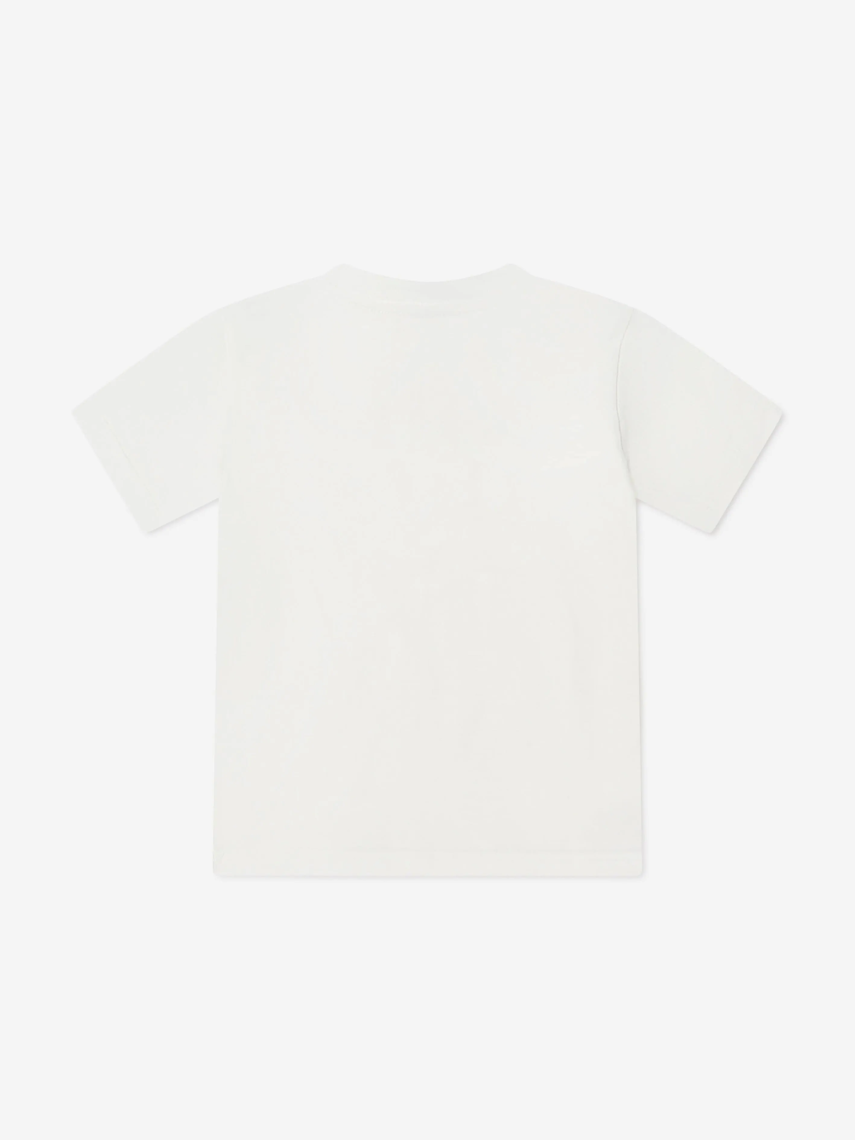 Dolce & Gabbana Baby Boys Logo T-Shirt