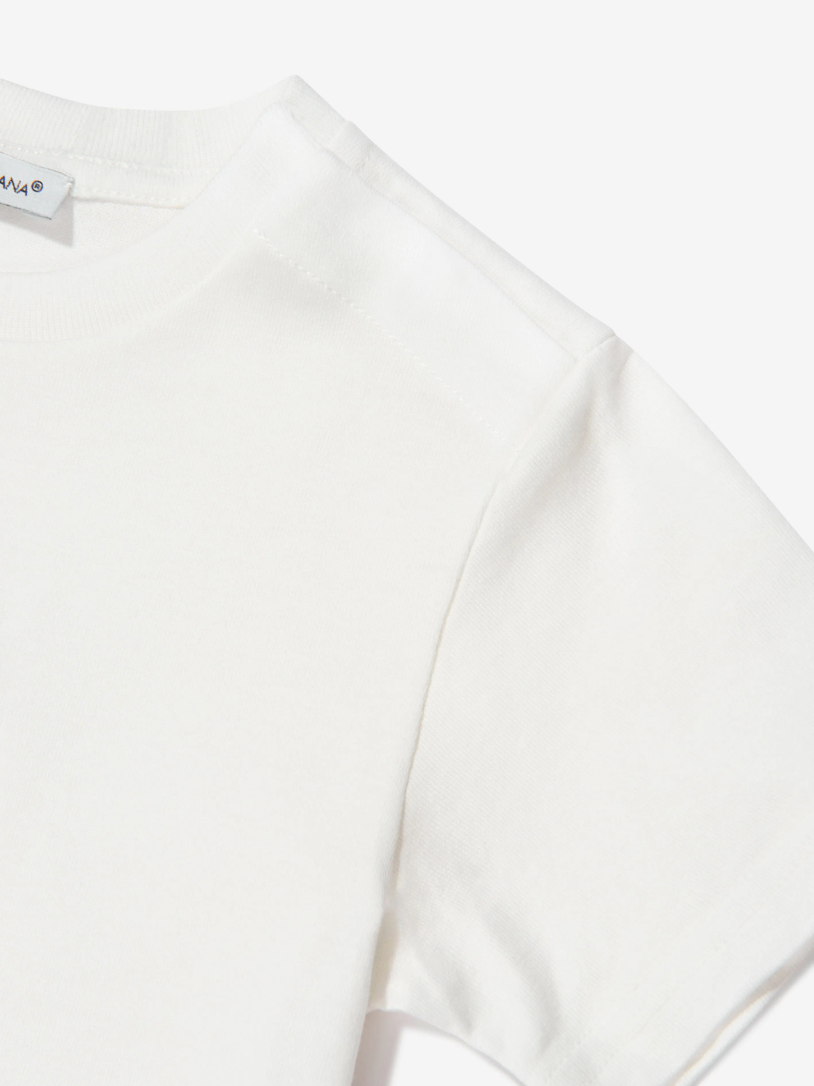 Dolce & Gabbana Baby Boys Logo T-Shirt
