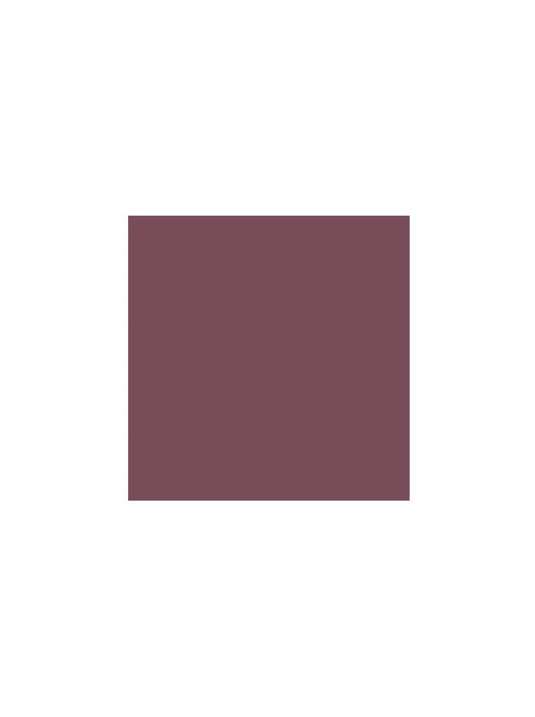 ETA Purple Cotton Blend Slim-Fit T-Shirt
