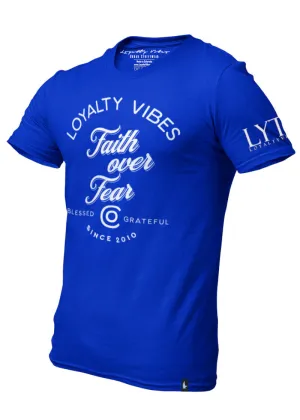 Faith Over Fear T-Shirt