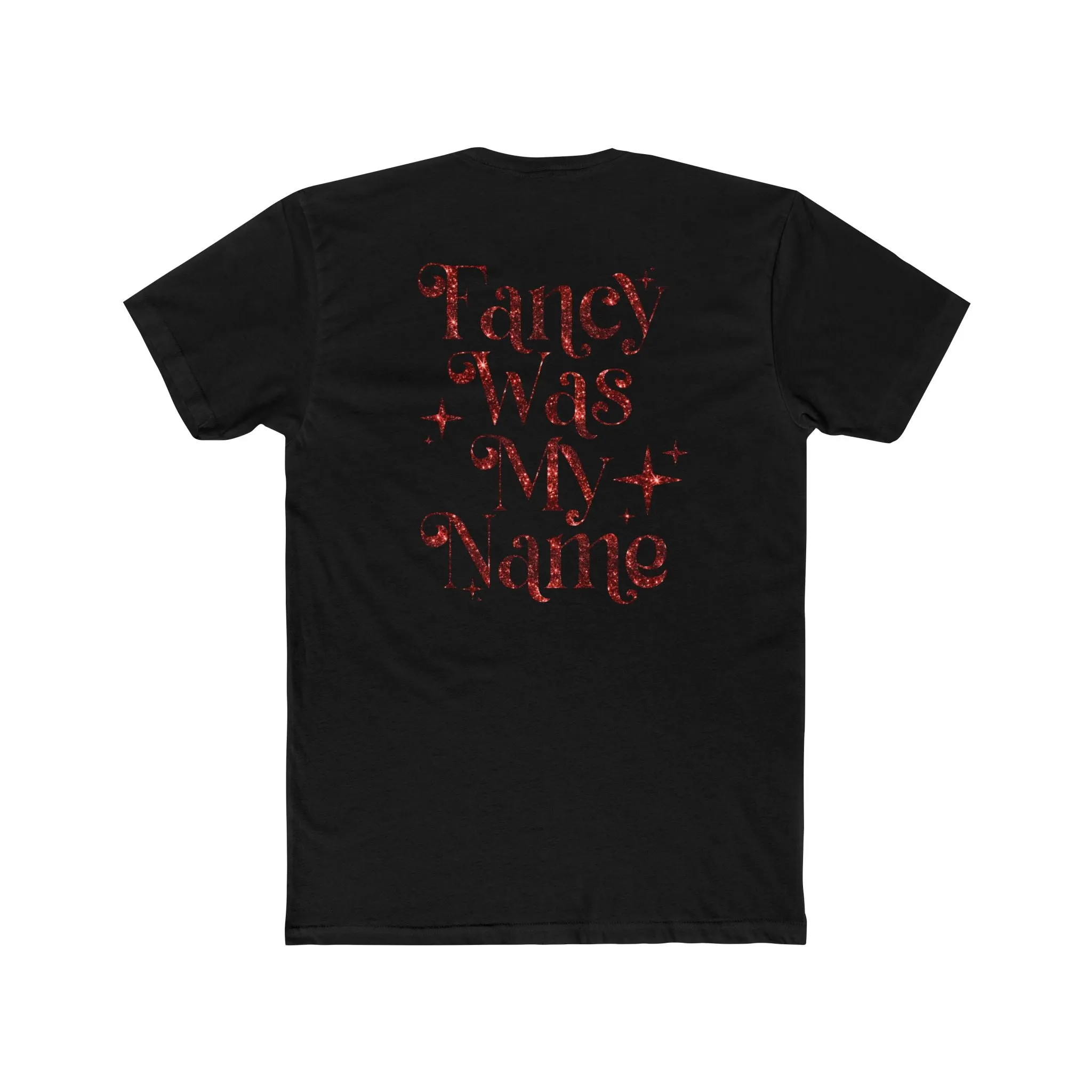 'Fancy' Premium Tee