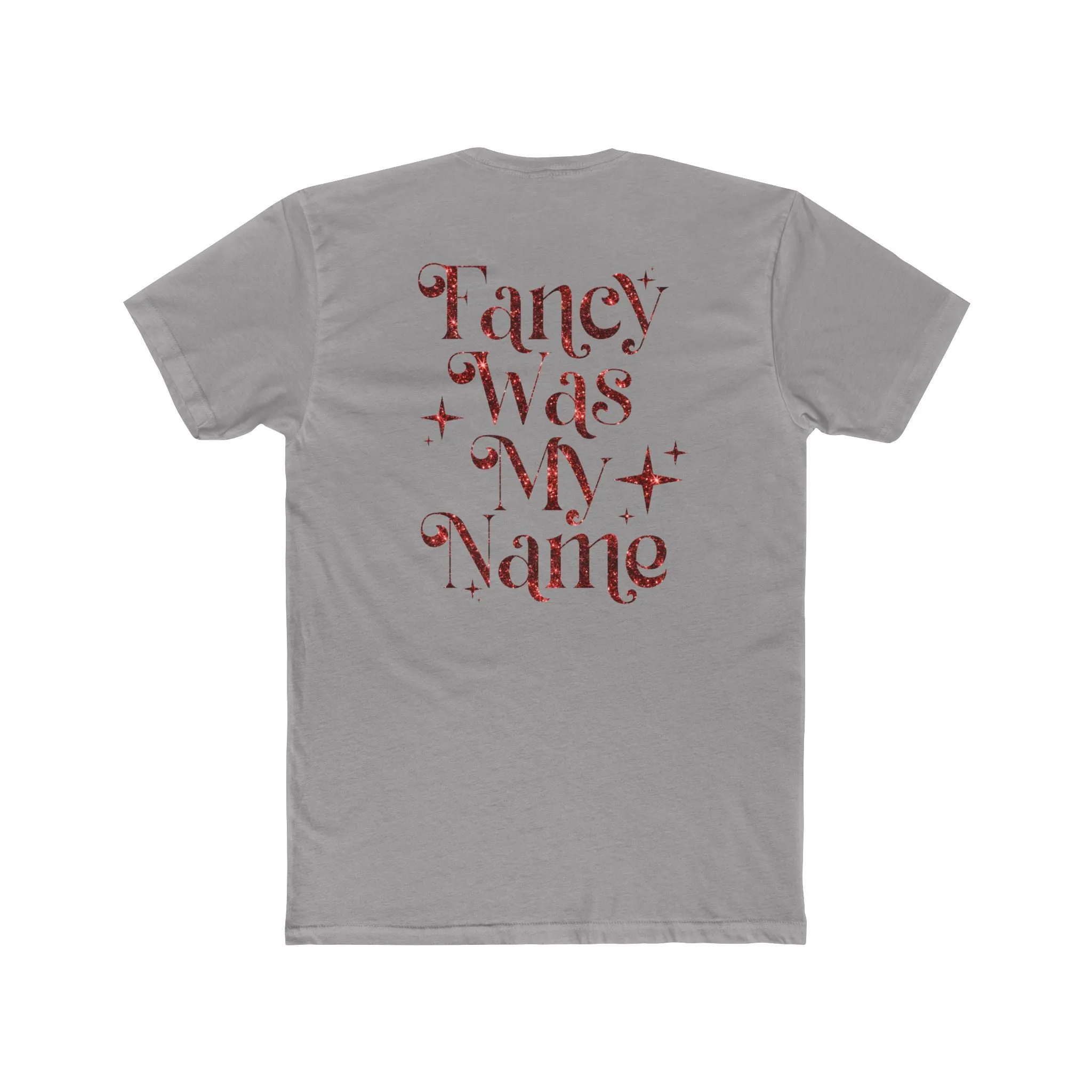 'Fancy' Premium Tee