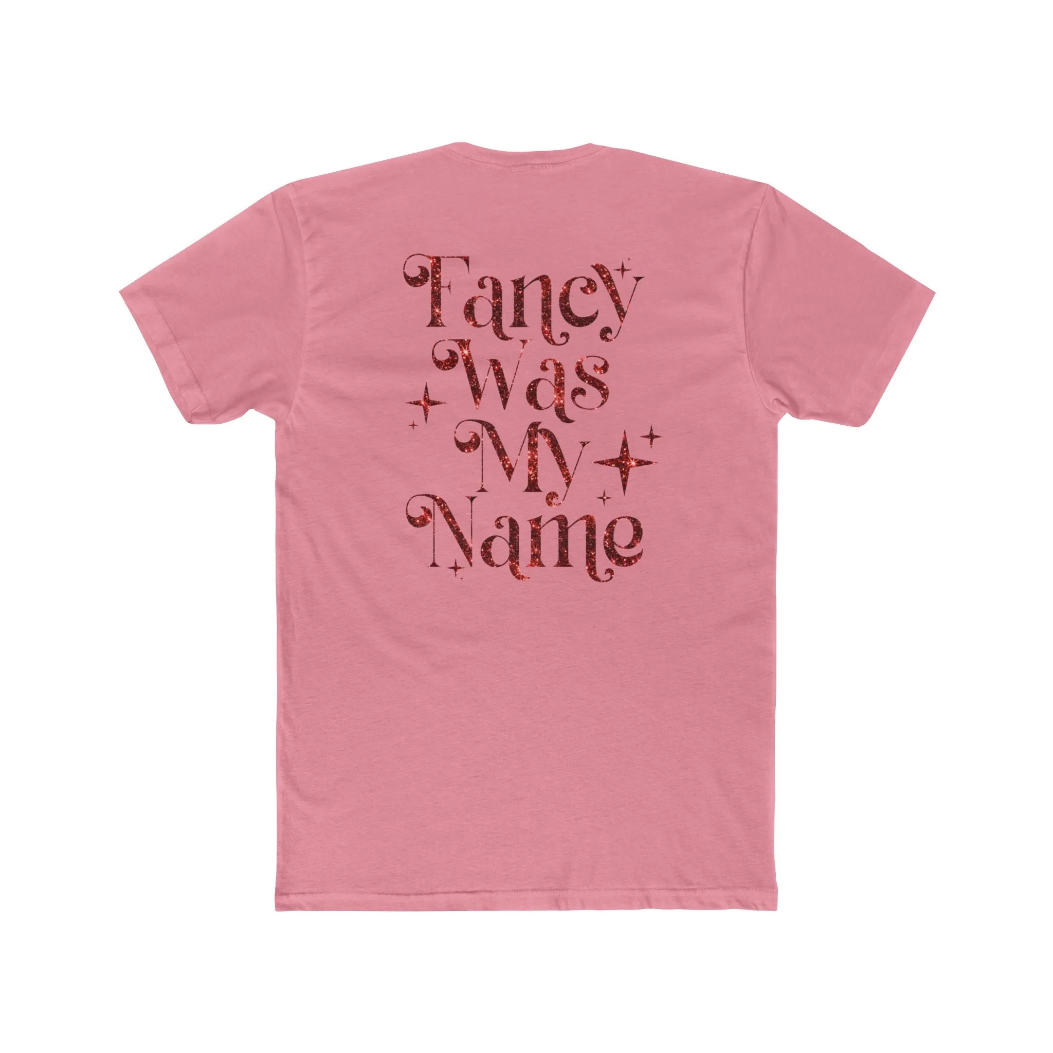 'Fancy' Premium Tee