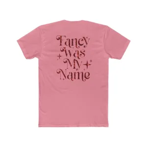 'Fancy' Premium Tee