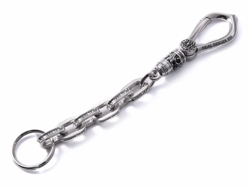Fat Roll Keychain