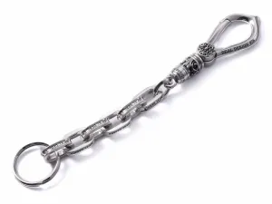 Fat Roll Keychain