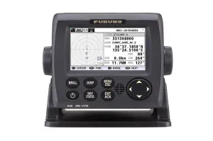 Furuno FA170 AIS System Class A Imo Approved