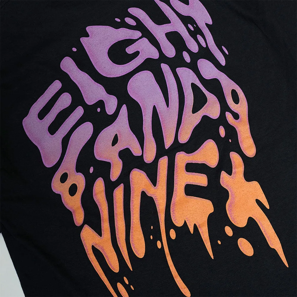 Gak T Shirt Black