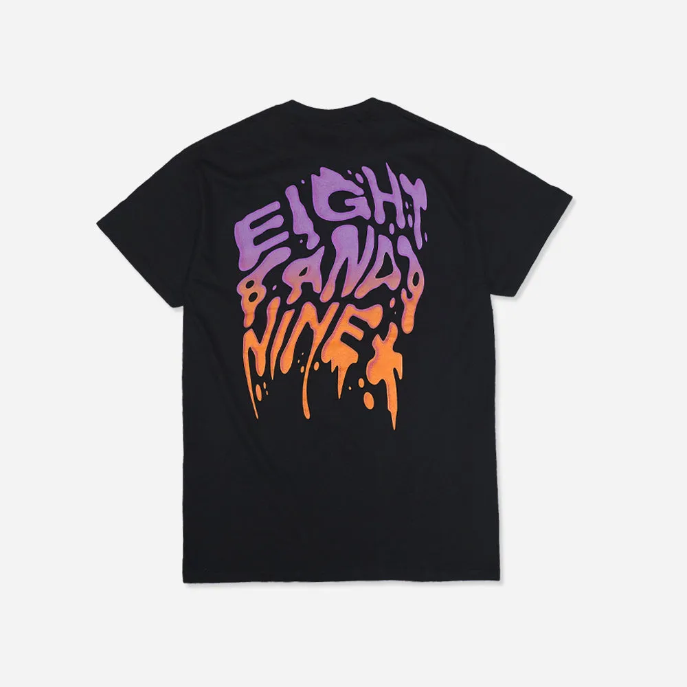 Gak T Shirt Black