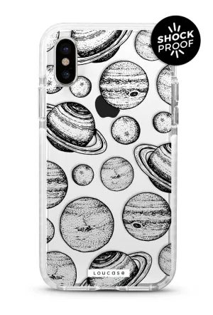 Galactic PROTECH™ Phone Case | LOUCASE