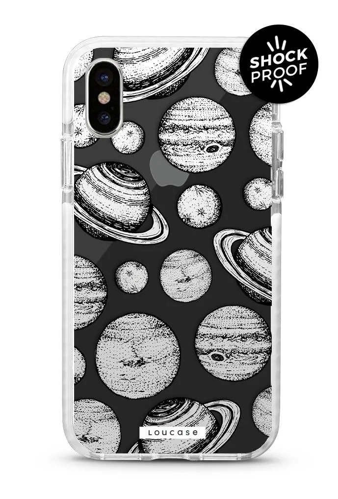 Galactic PROTECH™ Phone Case | LOUCASE