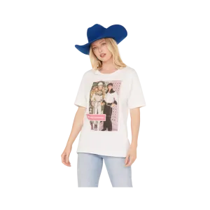 Gina Tee Women's Gone Country Sparkle T-shirt