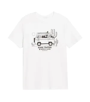 Graphic T-Shirt Calla Lily W Expd Pckg