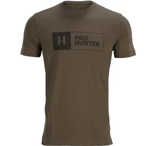 Harkila Pro Hunter S/S T-Shirt
