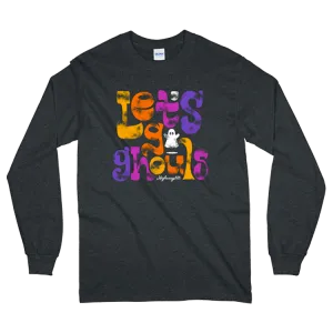 Highway 828 Let's Go Ghouls T-Shirt
