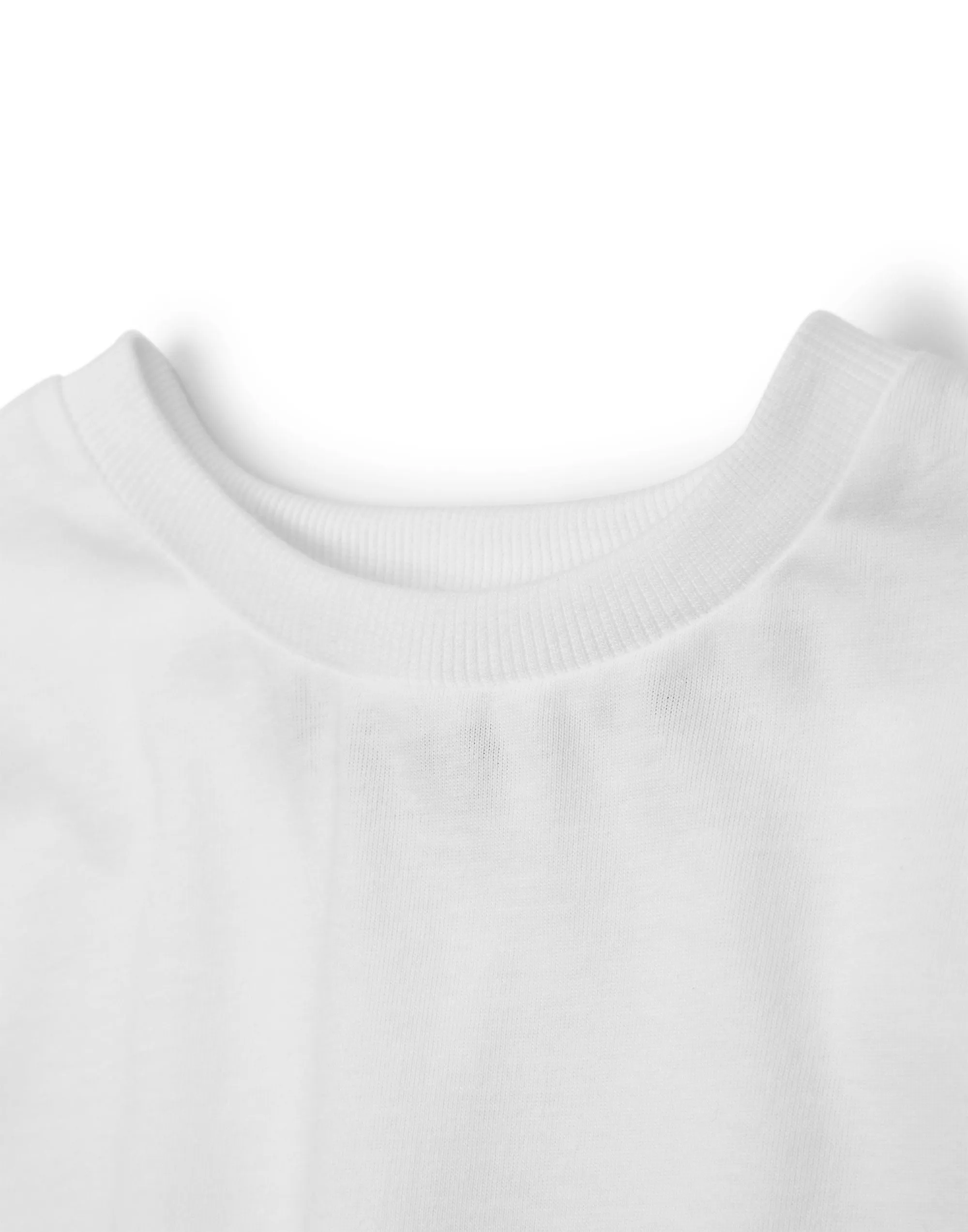 Hot Wheels Race To Win Girls White Short Sleeved T-Shirt