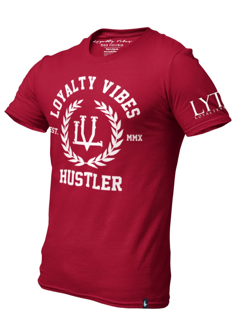Hustler T-Shirt