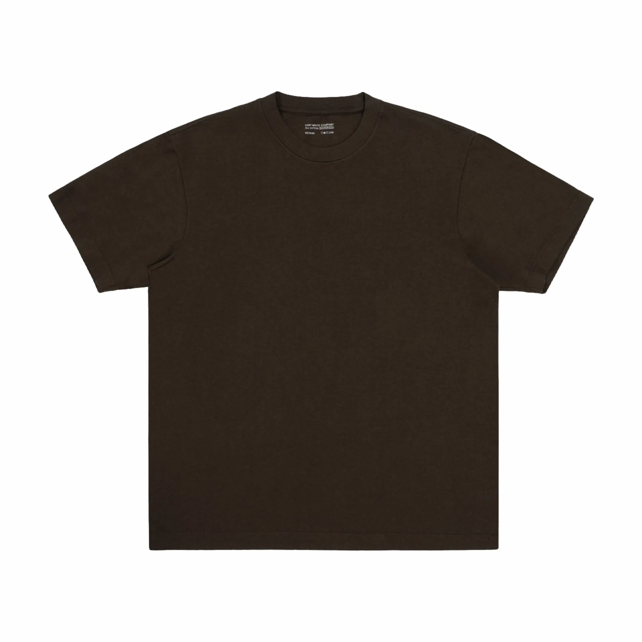 Sure! Here’s an optimized title for the e-commerce product:

“Lady White Co. Black Olive Municipal T-Shirt – Stylish Womens Tee for Everyday Wear”

This title includes modifiers that highlight its style, intended audience, and purpose.