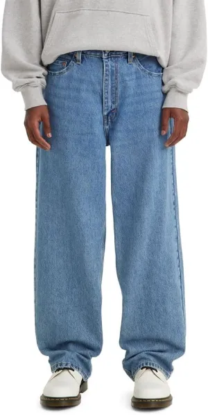 Levi's Men's 578 Baggy Fit Jean