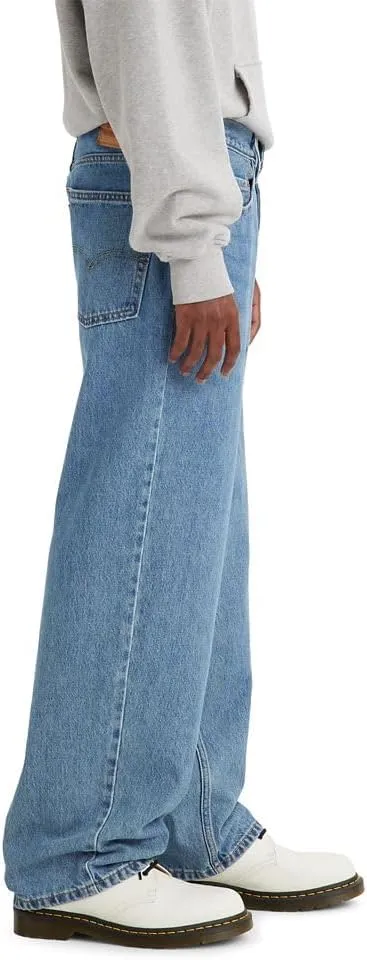 Levi's Men's 578 Baggy Fit Jean