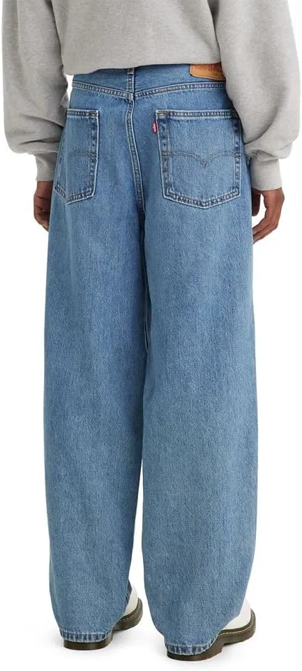 Levi's Men's 578 Baggy Fit Jean