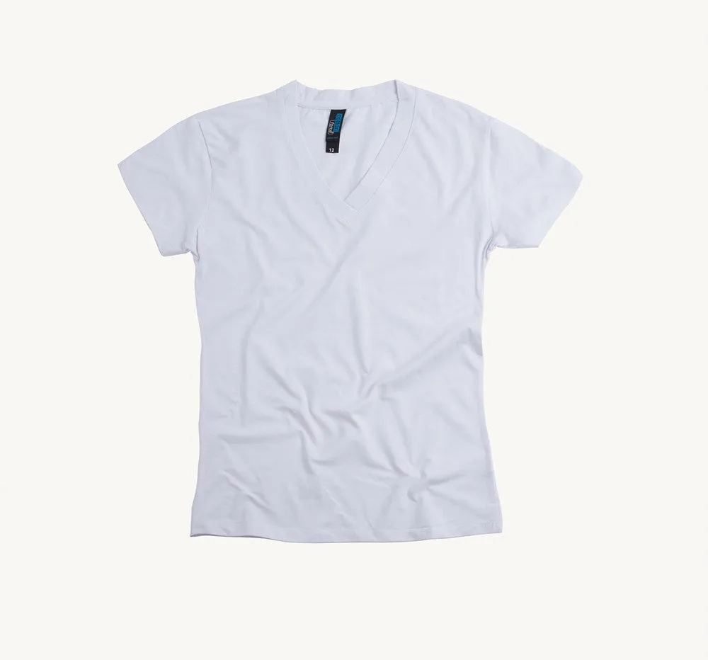LV190 CF Urban V Womens Tee