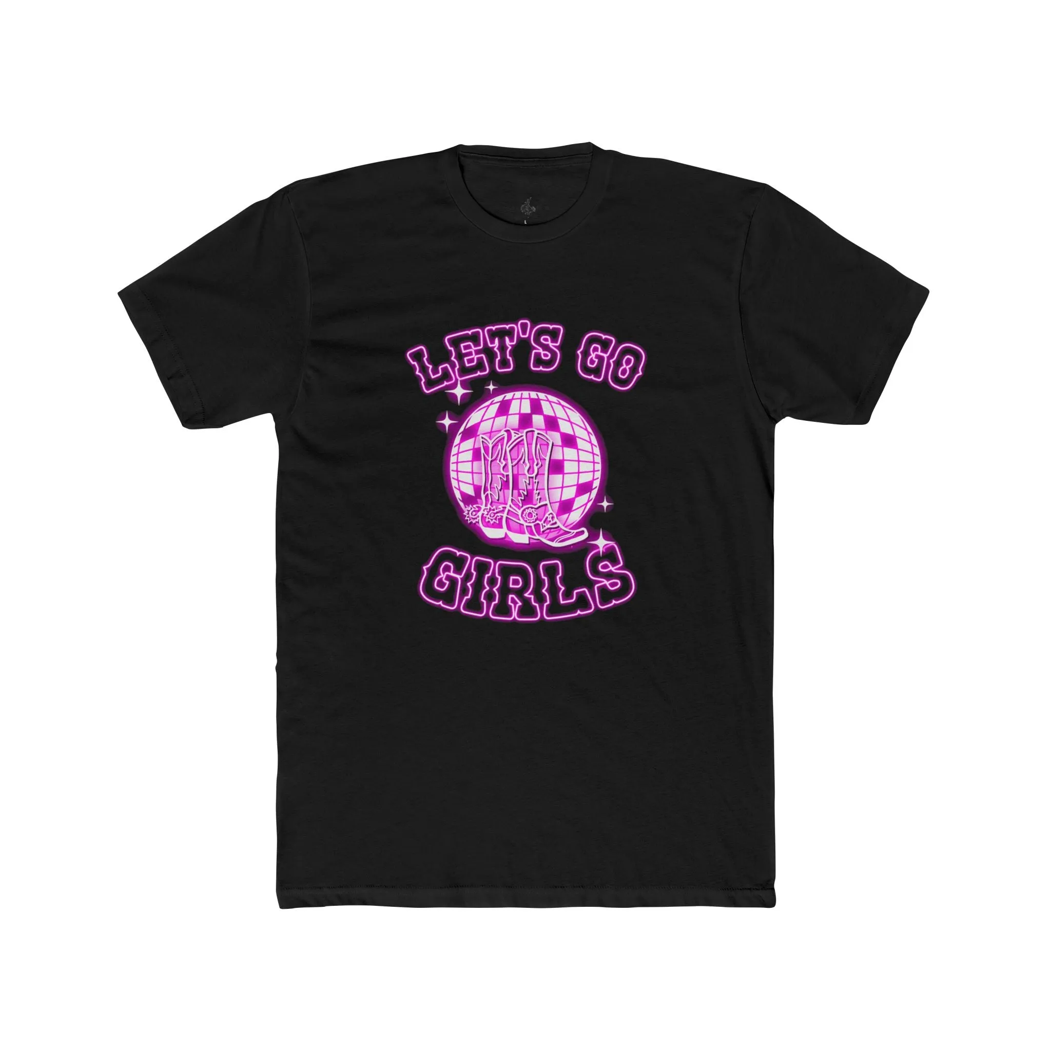 'Man! I Feel Like A Woman!' Chest Premium Tee