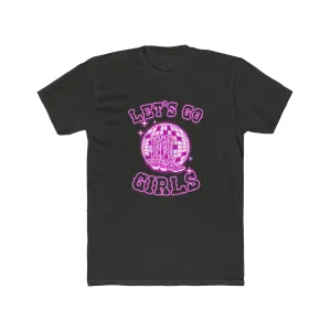 'Man! I Feel Like A Woman!' Chest Premium Tee