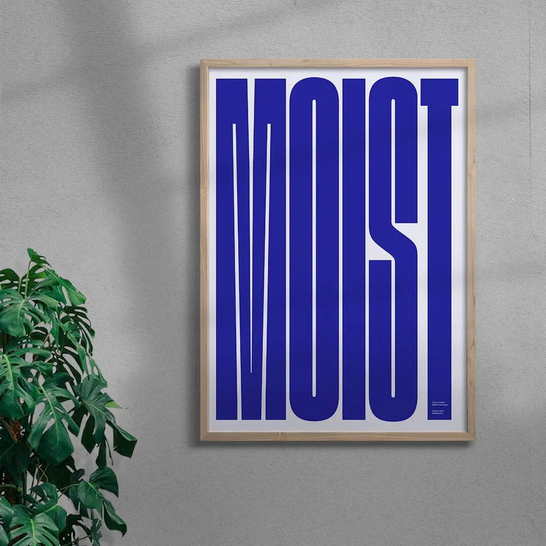 MOIST
