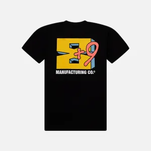 Mtv T Shirt Black