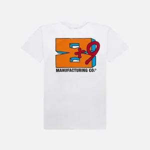 Mtv T Shirt White