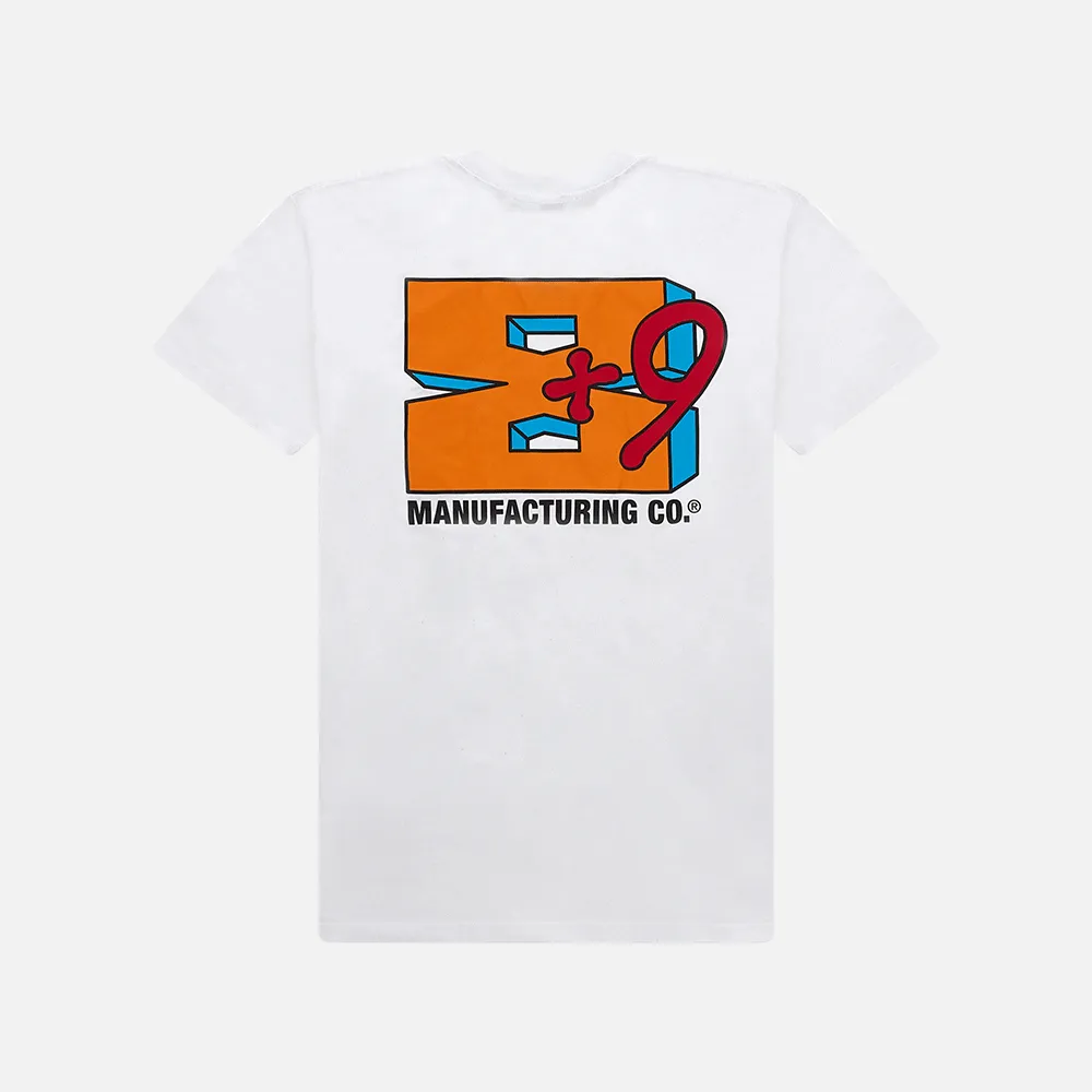 Mtv T Shirt White