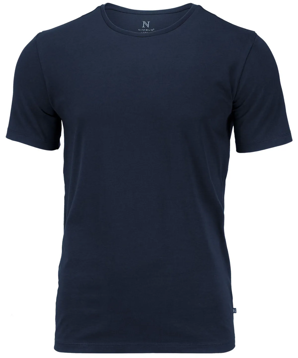 Navy - Montauk – the essential tee